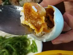 咸鸭蛋-南京大学-第9食堂