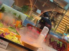 -千滋百味自助海鲜烤肉(布吉景华店)