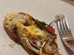 -怡咖啡·自助餐·西安香格里拉