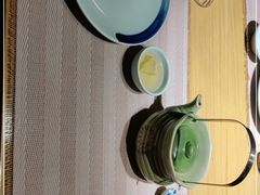 -三石铁板烧(紫竹桥店)