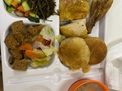 -香妃烤鸡(新奥店)