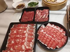 -牛街清真满恒記(平安里西大街店)