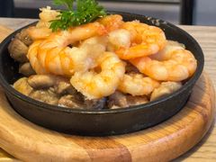 -虎丸烧肉(世纪汇店)