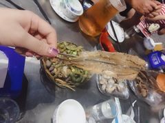 -阳光海岸露营公园