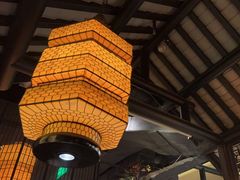 -绿茶餐厅(深圳龙华天虹购物中心店)