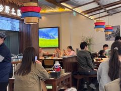 -打酱油·非遗淮扬菜(瘦西湖梅岭店)