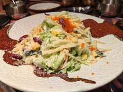 -海之屋韩式烤肉(海棠68环球美食街店)
