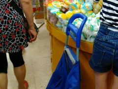 -百佳永辉(名盛广场店)