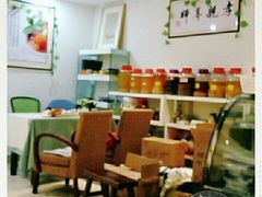 大堂-素清香(解放路店)
