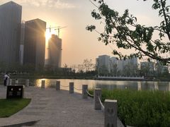 -西海子公园