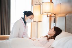 -大美母婴月子中心(馨乐庭店)
