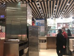 -龙记香港茶餐厅(久光百货店)