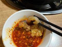 -尼玛藏家风味园(阿山食城店)