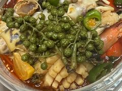 -金龙·打边炉(武进路店)