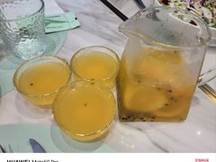 -悦荟牛排餐厅(佳木斯万达店)