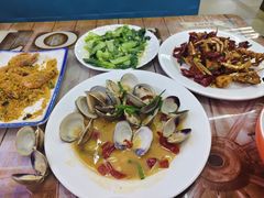 -鑫鸿达·海鲜闽菜热炒小馆(中山路店)