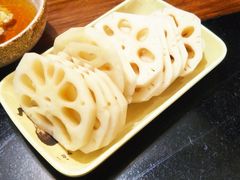 藕片-大龙火锅(老店)