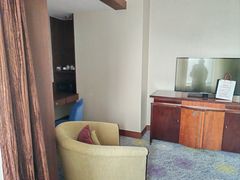 -上海浦东华美达大酒店