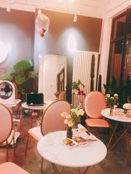 -Priscilla皮肤管理中心