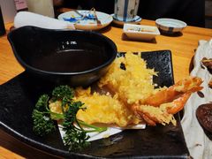 -万鱼亭·筑地屋 日本料理(淮海街店)