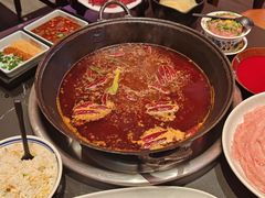 -巴蜀大将火锅(春熙店)