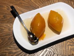 蜜汁番薯-荣小馆(温州智慧谷店)