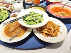 -火福·天湖阁大闸蟹博物馆主题餐厅(浅水湾店)