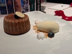 -L'Arome芳芳法国餐厅(仙林金鹰店)