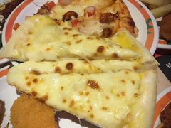 -比格比萨自助(裕源大厦店)