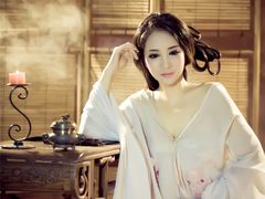 -九月鹰飞汉服摄影工作室