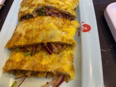 -邢氏老太太烤串(北兴街店)