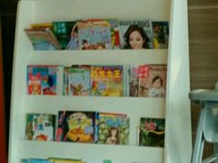 -麦当劳(宾水西道店)