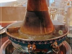 -京炭铜锅涮肉·羊蝎子·羊肉炉(保利·时光里店)
