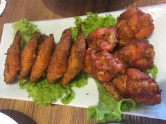 -妈妈的味道(工人体育场东路店)