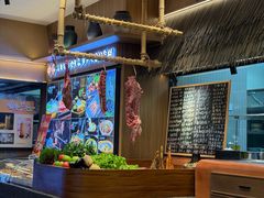 -丁里羊肉小镇(天鹅湖总店)