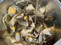 -二钳洞庭虾蟹·江湖菜(成都鹭岛店)