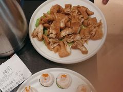-宽来·欢聚火锅(来福士广场水景店)