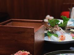 -300杯·和牛烧肉清酒专门店(廊里店)