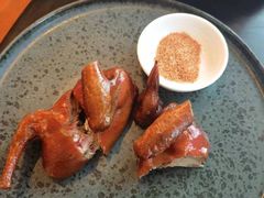 -英冠索菲特酒店·萧湘阁中餐厅