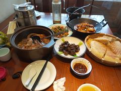 -房县土本味土鸡汤特色餐厅(沌口店)