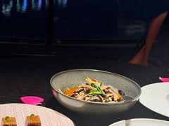 -君庭中餐厅(湘江豪生店)