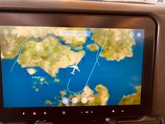 -新加坡航空公司(ION)