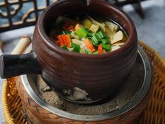 -千岛湖鱼味馆(十字街总店)