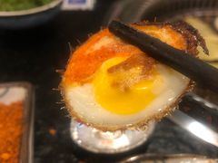 -炙忧烤肉屋(中国铁建广场店)