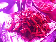 -MOSSO音乐酒吧·live house(南京旗舰店)