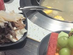 -海汕记·潮汕鲜牛肉火锅·自助