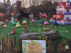 -安徒生童话乐园