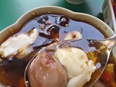 -堂屋糖水店(愚园店)