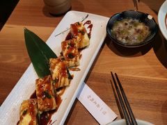 -初居食屋日式料理(万象城购物中心店)
