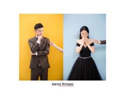 -艺匠摄影ARTIZ STUDIO(南京店)